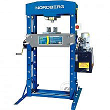 Nordberg N36150E