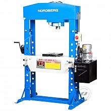 Nordberg N3675E