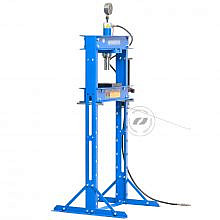 Nordberg ECO N3620AL
