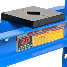 Nordberg ECO N3620AL