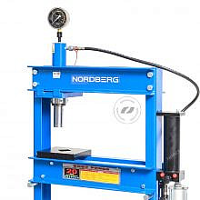 Nordberg ECO N3620AL