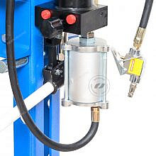 Nordberg ECO N3620AL