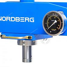 Nordberg ECO N3620F
