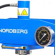 Nordberg ECO N3620F