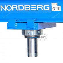 Nordberg ECO N3620L