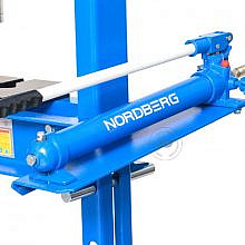 Nordberg ECO N3620L