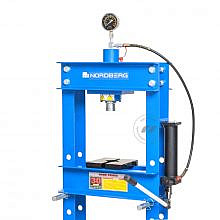 Nordberg ECO N3630L
