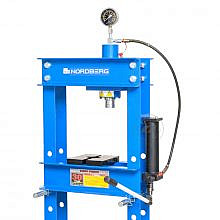 Nordberg ECO N3630L