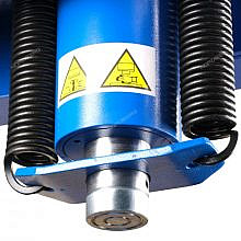 Nordberg ECO N3645AL