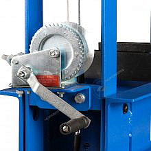 Nordberg ECO N3645AL