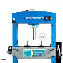 Nordberg ECO N3650F
