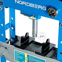 Nordberg ECO N3650F