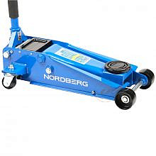 Nordberg N3203