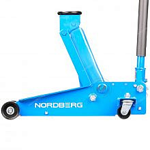 Nordberg N3203