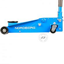 Nordberg N3203