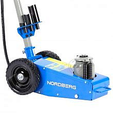 Nordberg N3322L