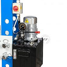 Nordberg N36100E