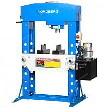 Nordberg N36100E