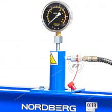 Nordberg N3612