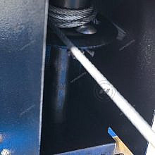 Nordberg N36150E