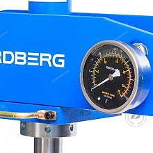Nordberg N3620