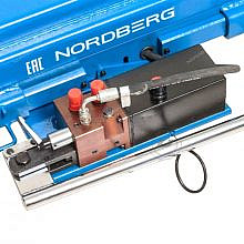 Nordberg N423