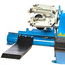 Nordberg 46TRKE