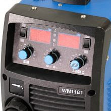 Nordberg WMI181