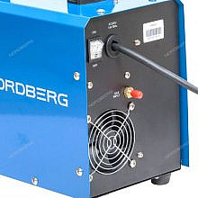 Nordberg WMI181