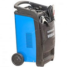 Nordberg WSB540