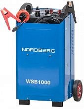 Nordberg WSB1000