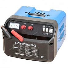 Nordberg WSB180