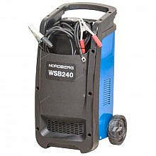 Nordberg WSB240