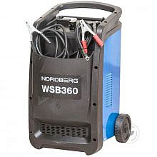 Nordberg WSB360