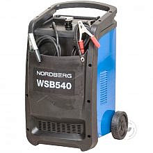 Nordberg WSB540