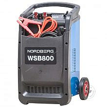 Nordberg WSB800