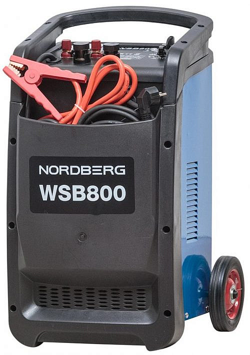Nordberg WSB800