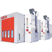 Atis AQUA TRUCKER
