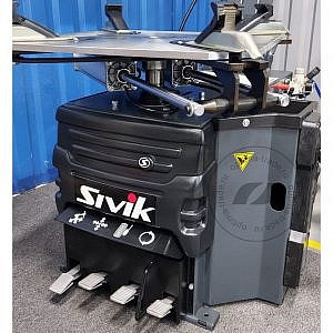 Sivik КС-403А ПРО
