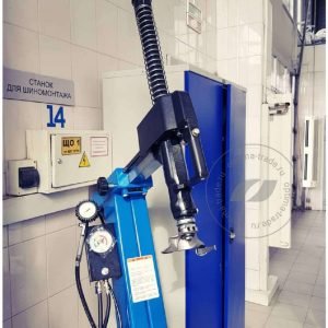 Откидывающийся стойка шиномонтажного станка Sivik КС-403А Про