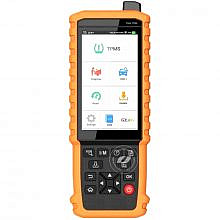 Launch Pilot Scan TPMS
