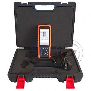 Pilot Scan TPMS
