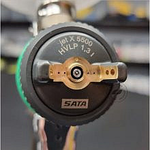 SATAjet X 5500 HVLP
