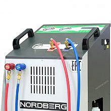 Nordberg NF12S