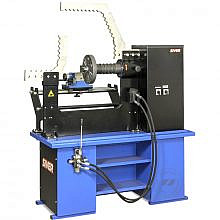 Siver RR ALU 54