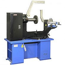 Siver RR ALU 57