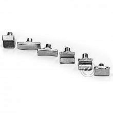 SIVER RR ALU 54