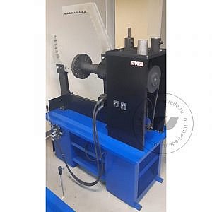 Siver ALU-24