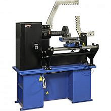 SIVER RR ALU 54