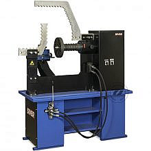 Siver RR ALU 57